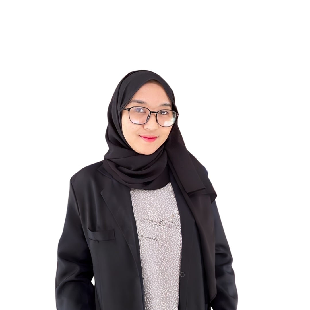 Siti Novita Mungarofah