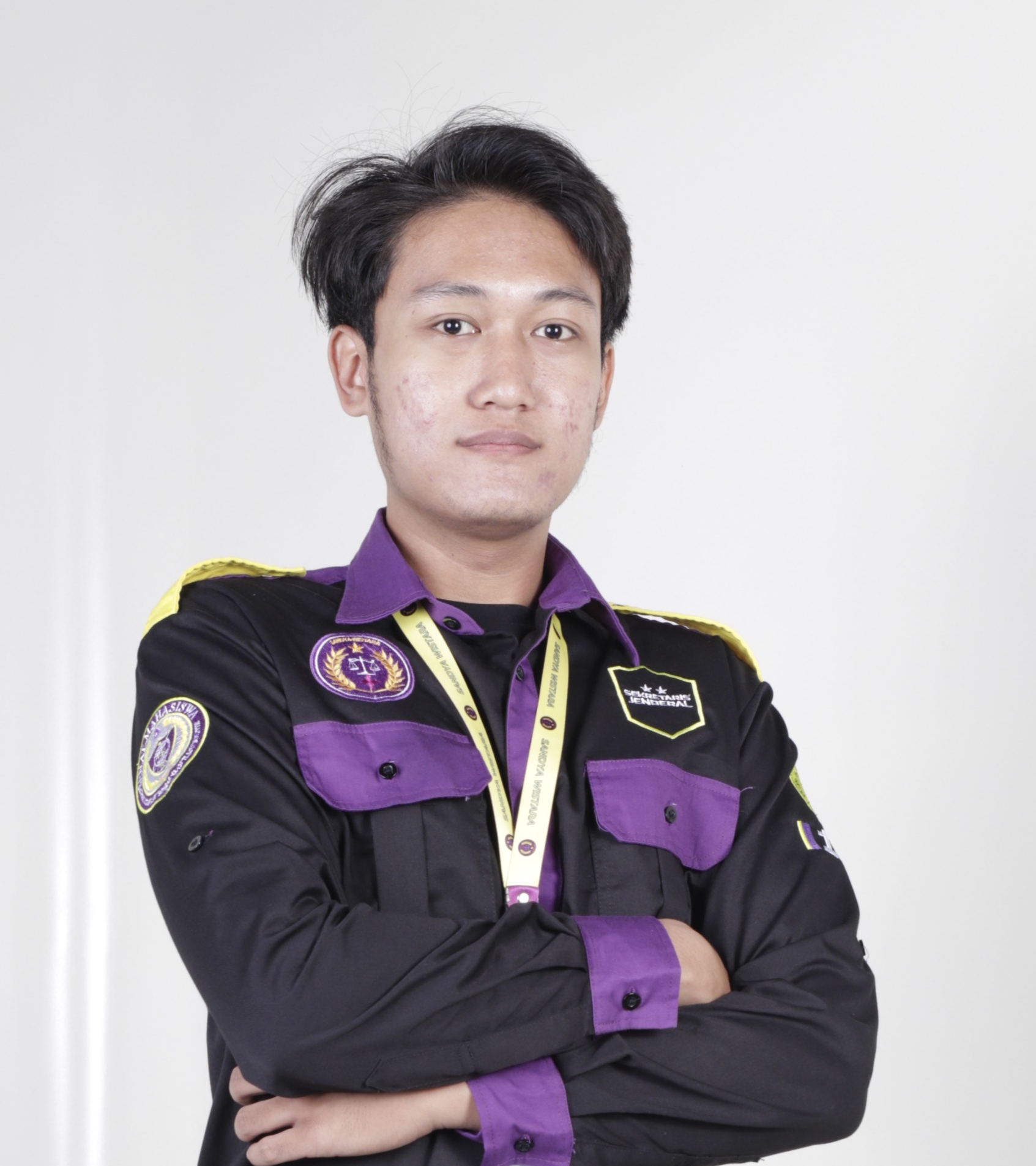 Dimas Surya Pratama