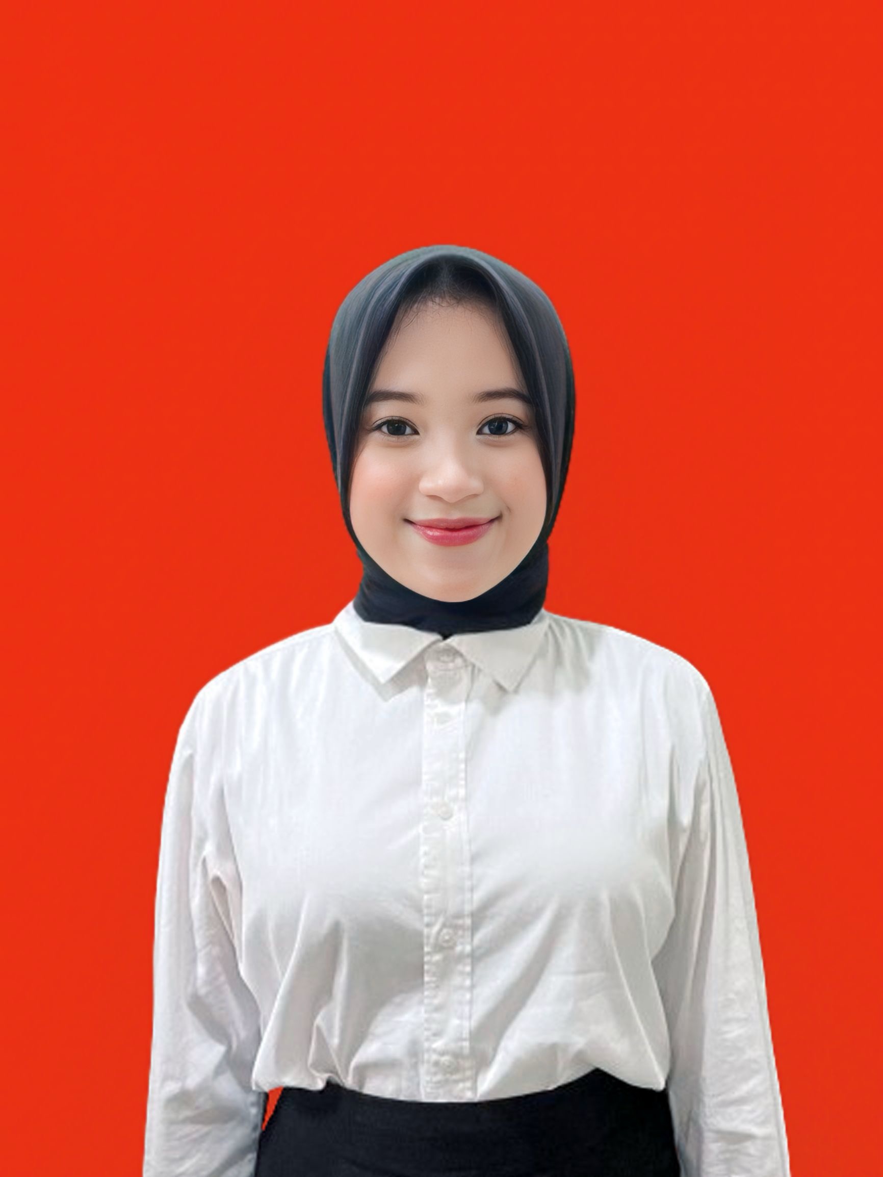 Aulia Fajriyati Dzikriyah