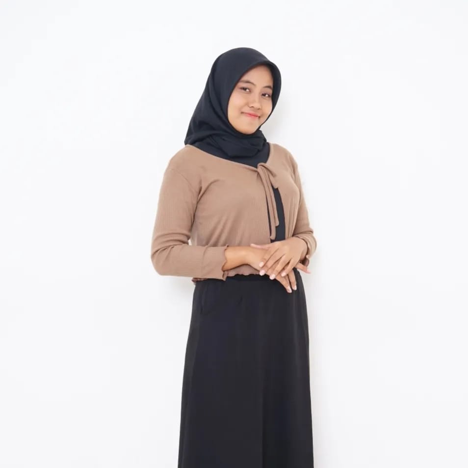 Desnita Arga Pramesty