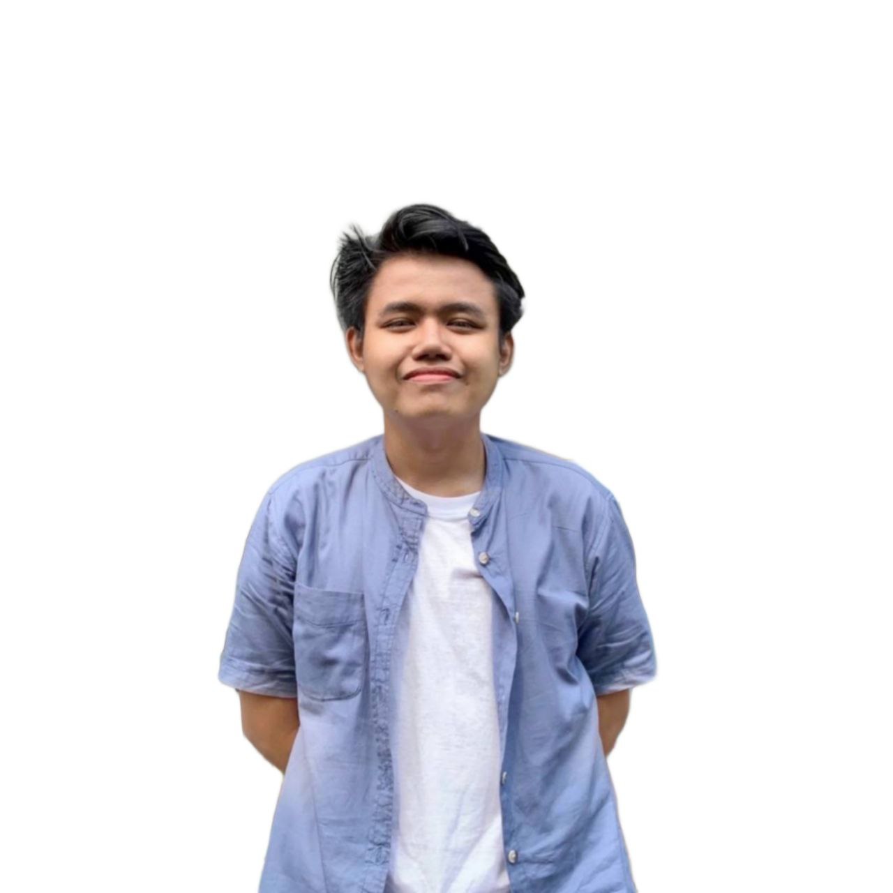 Muhammad Daffa Alghifari