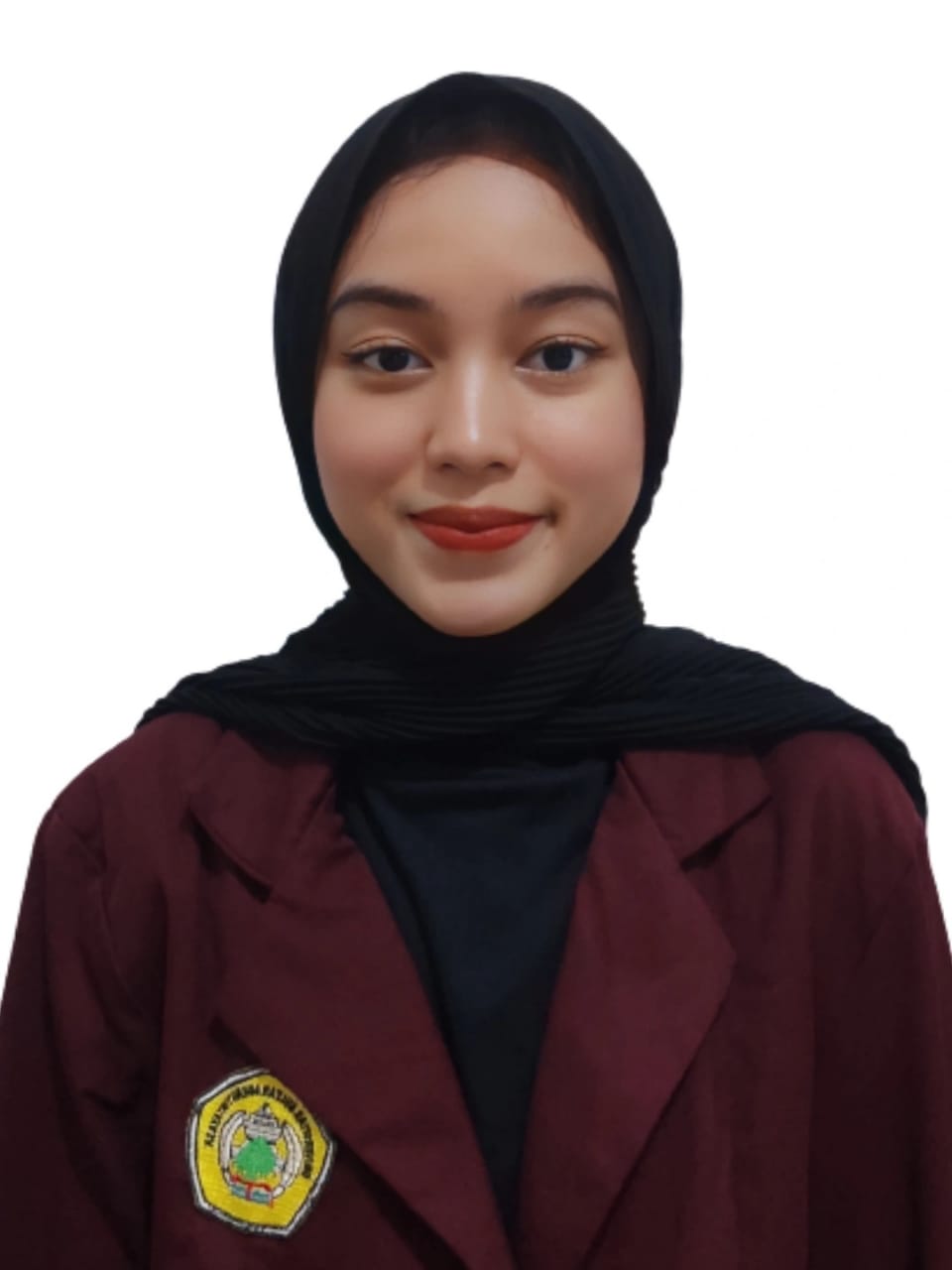 Zahirah Anggraini
