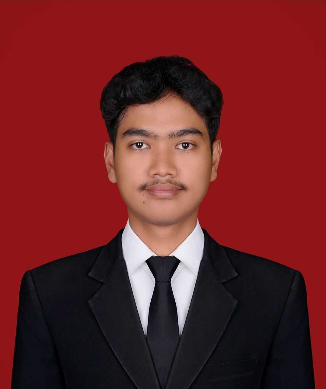Ahmad Luthfi Darmansyah