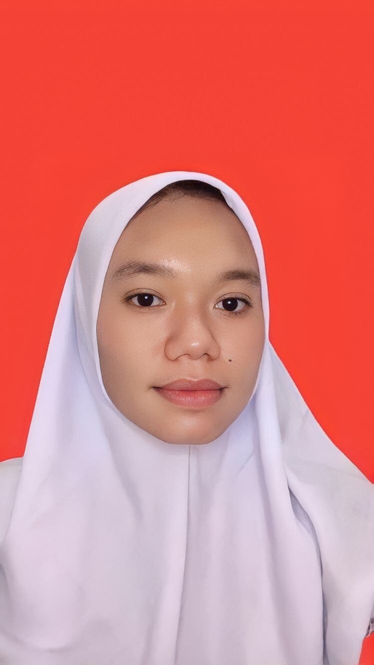 Atikah Nur Aini