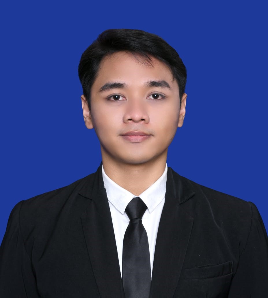 Audrie Aldefka Arzhaputra Anafacsyah