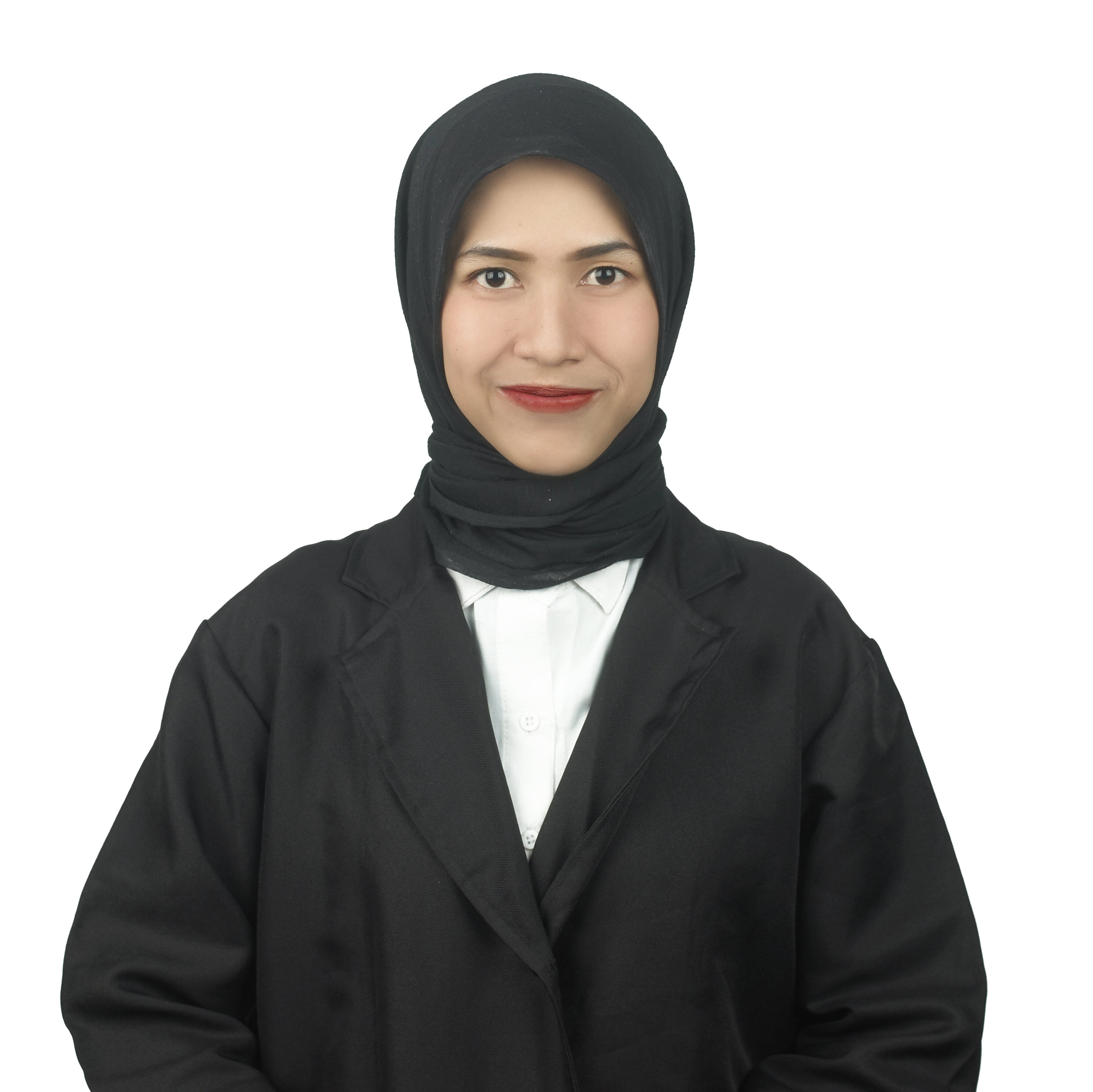 Hayyu Qomaryah Fitria Sari