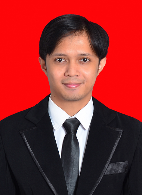 Revy Muhammad Sunaji