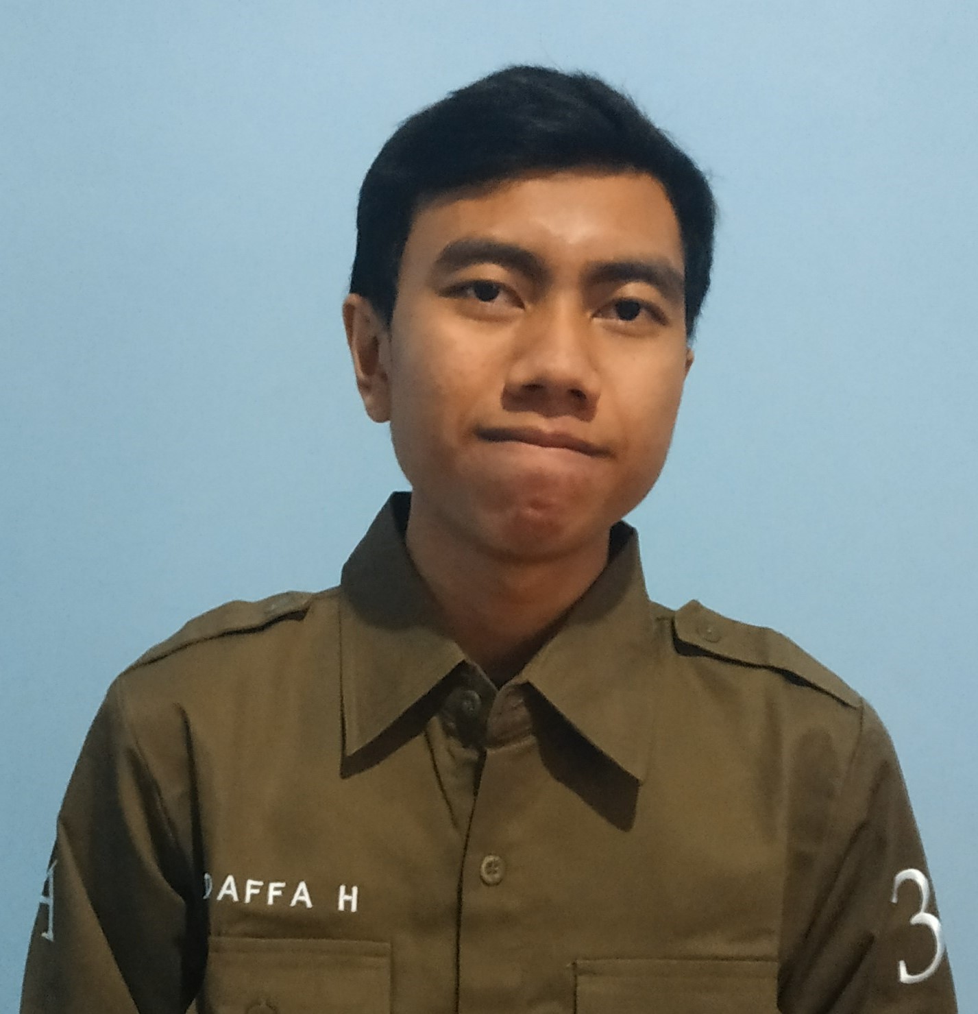 Muhammad Daffa Hilmy