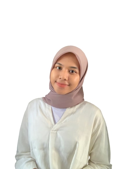 Nadia Zafira Musta'aini