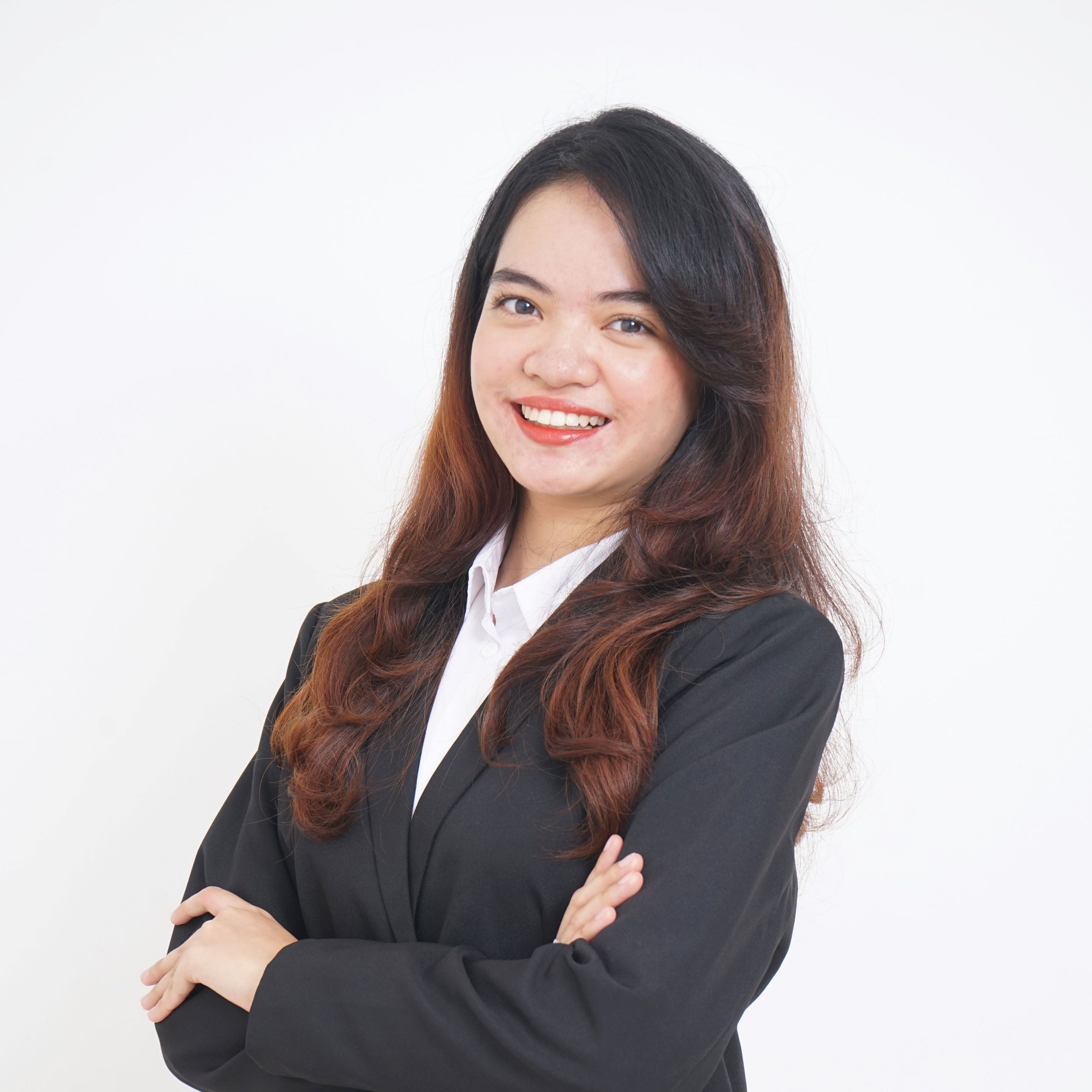 BERLIANA HANIFA PUTRI