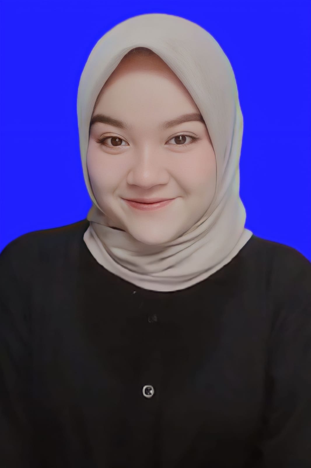 Syifausy Syafiyah Rafti