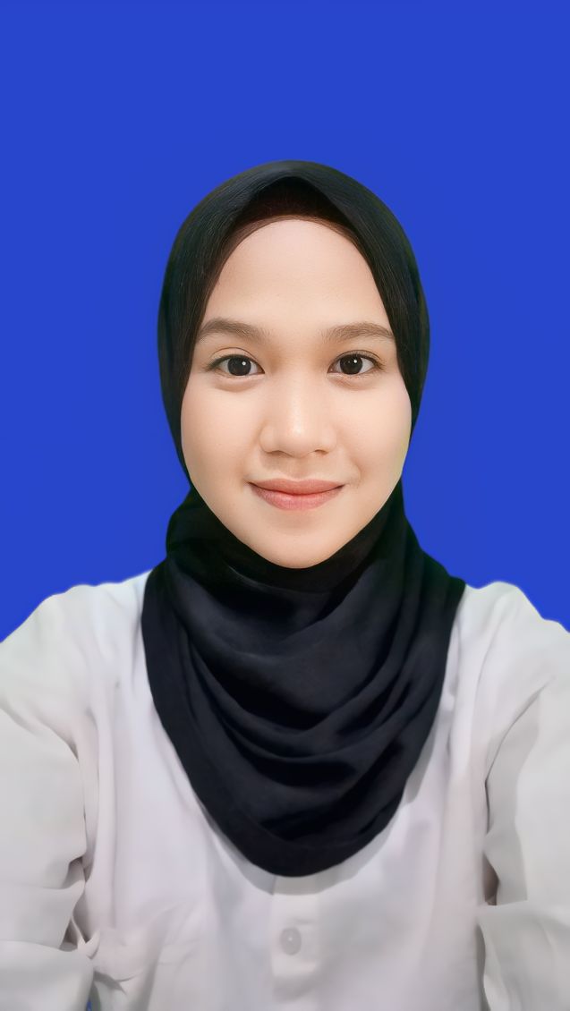 Anggi Destiani Agustina