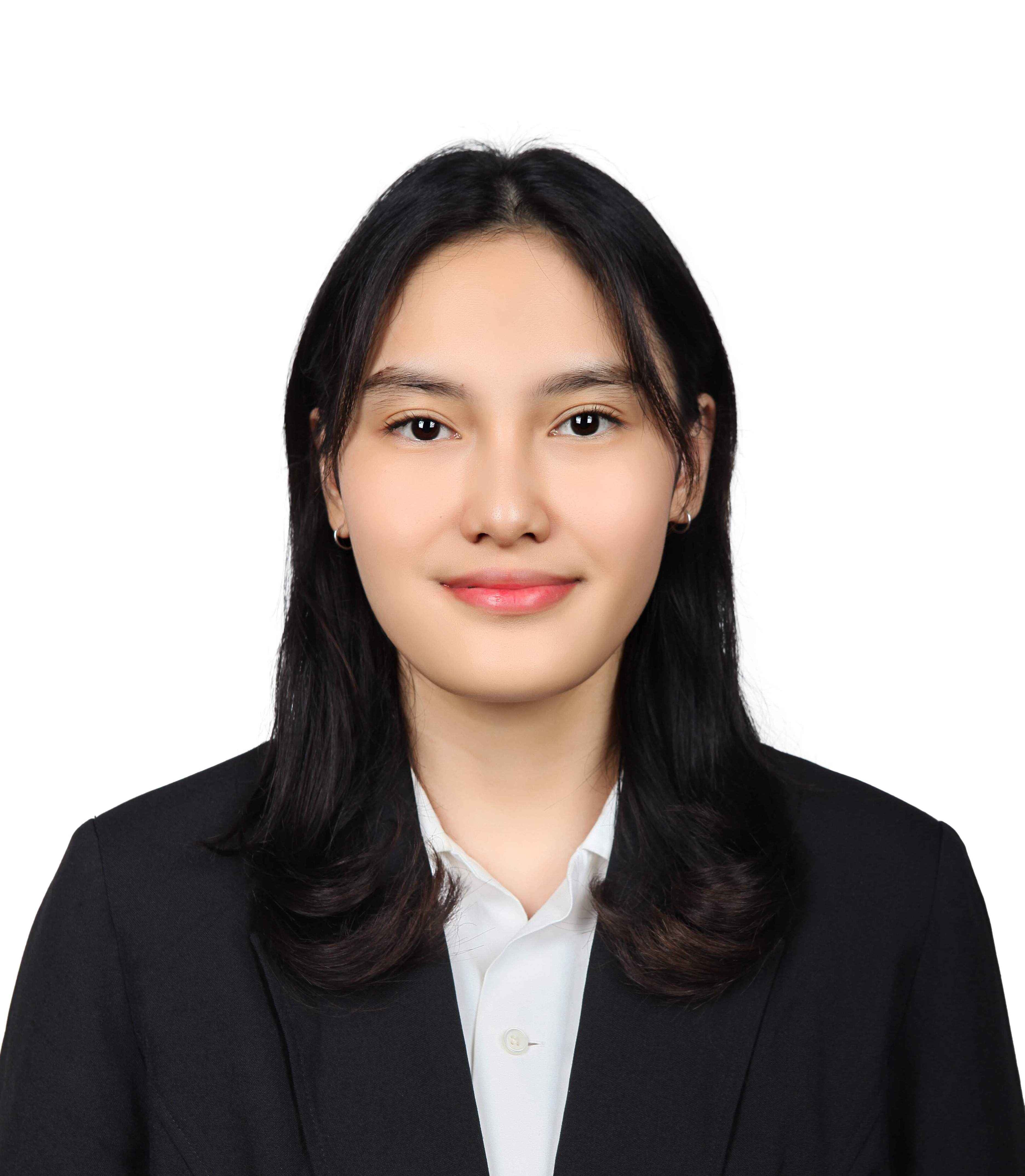 Anindita Putri Dharmesthi