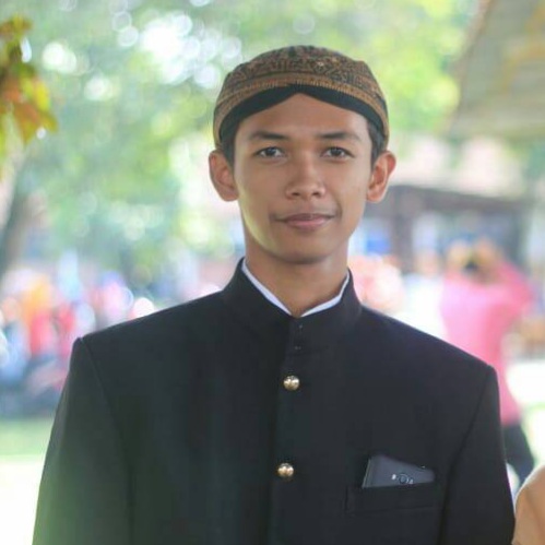 Rafi Bintang Pangestu