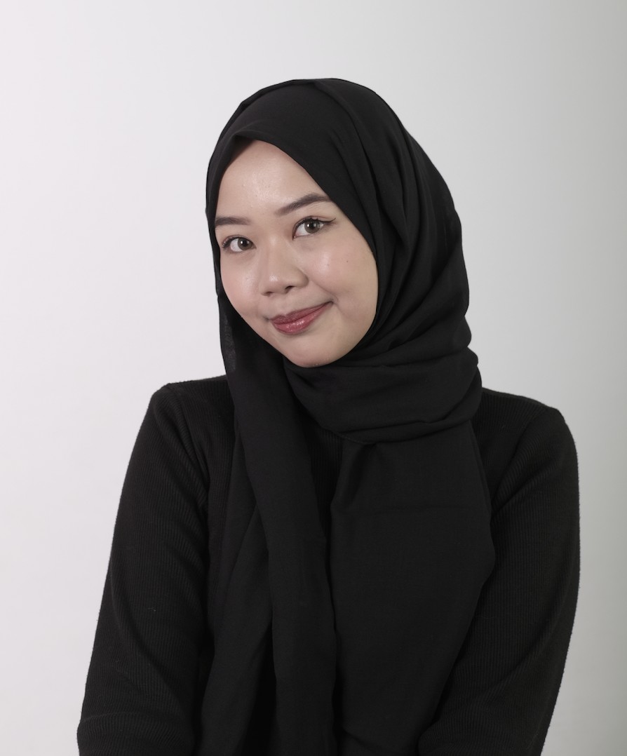 Fakhira Elda Khairunnisa