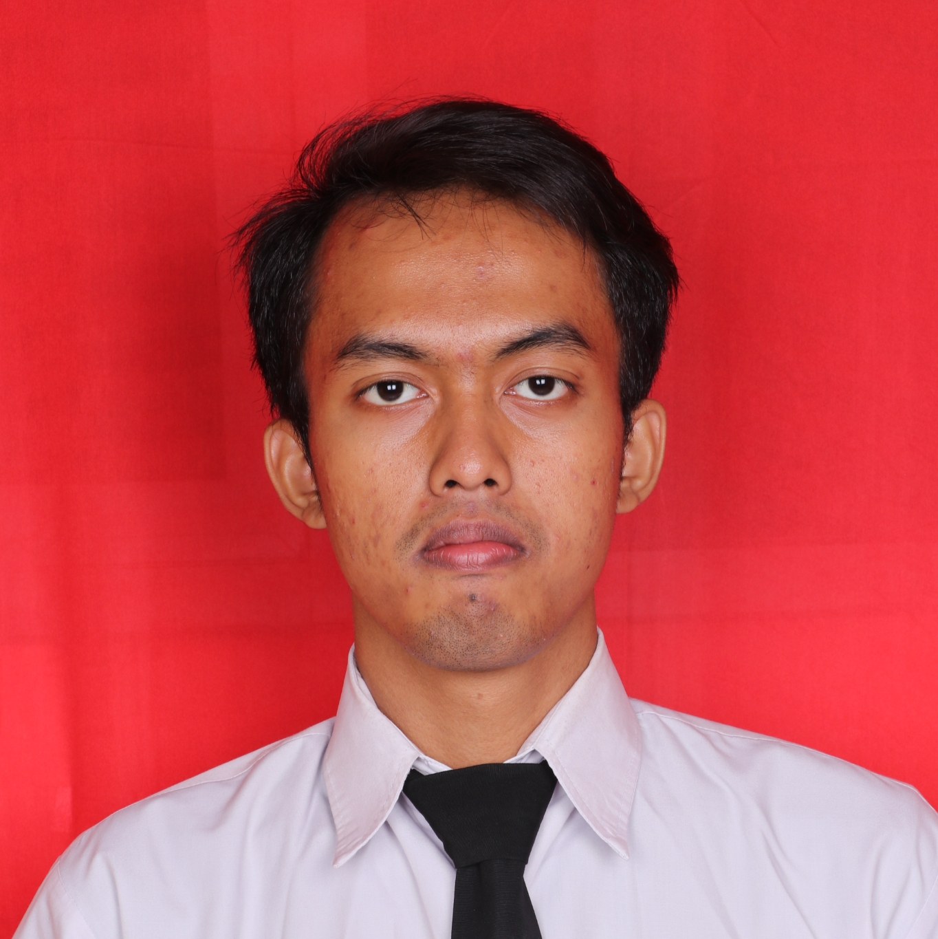 PRAMUDYA FIKRI SETIAWAN