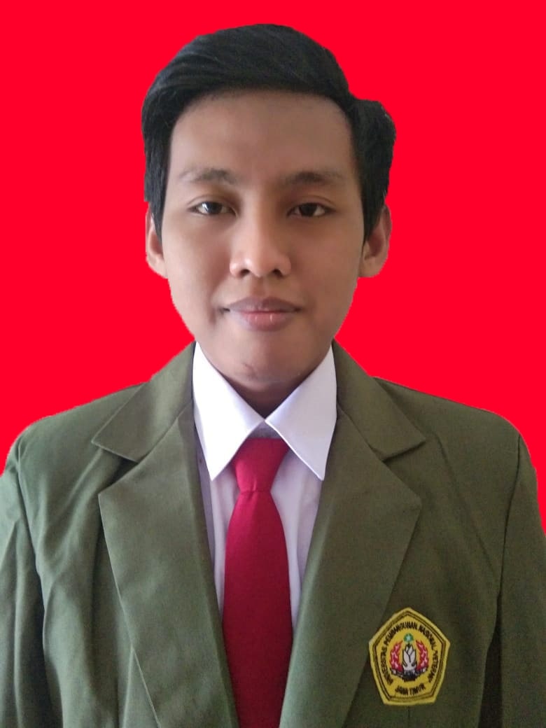 Arif Fajar Pangestu