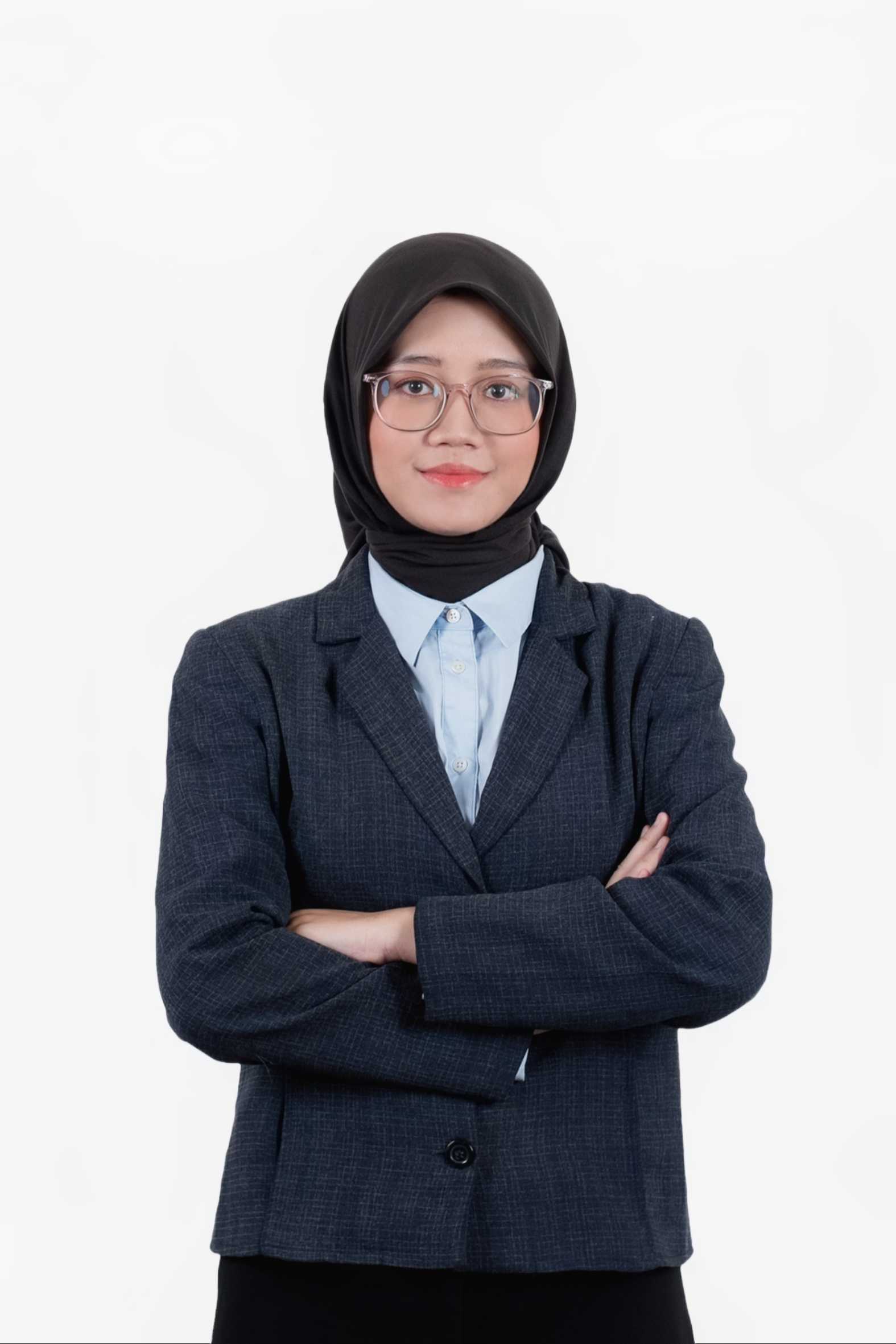 Vannesa Anggreani Azahro