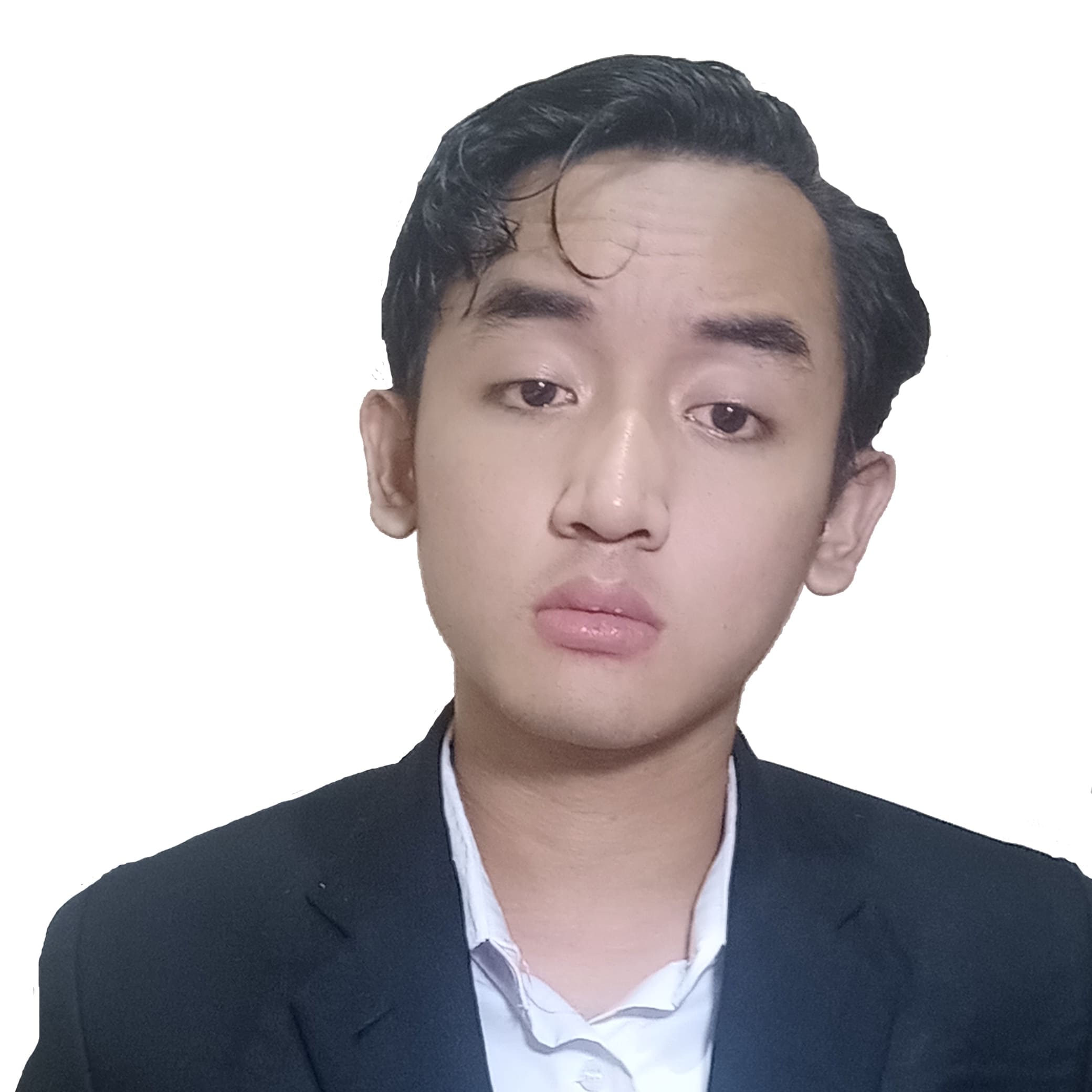 Matheaw Arbi Prasetyo