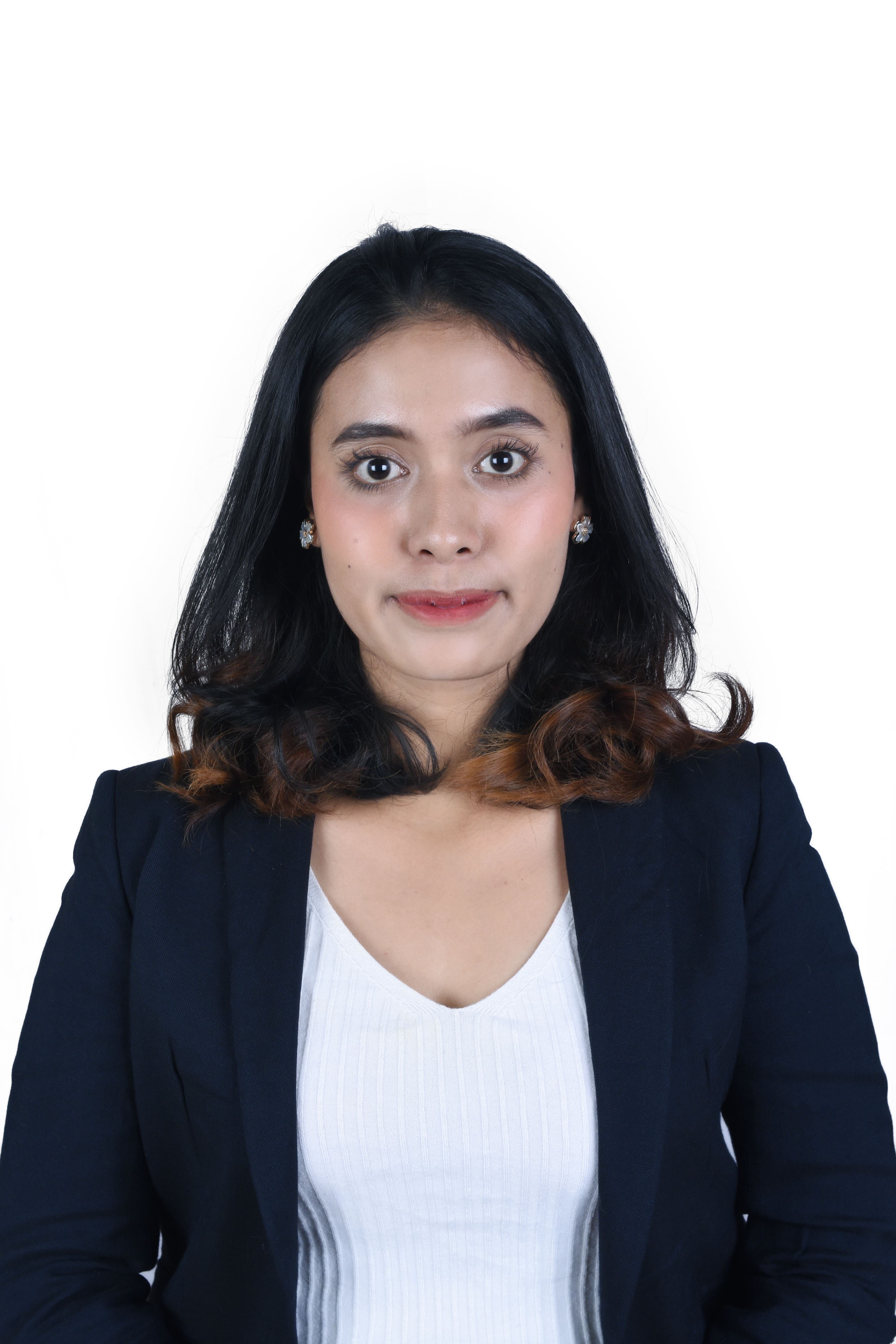 Alicia Florentina Sitorus