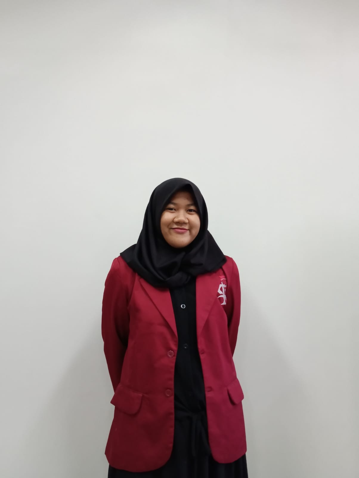 Berliana Amelia Ariyanti Zain