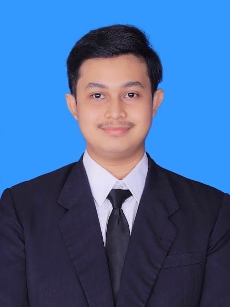 MUHAMMAD FADHIL BAHASYM