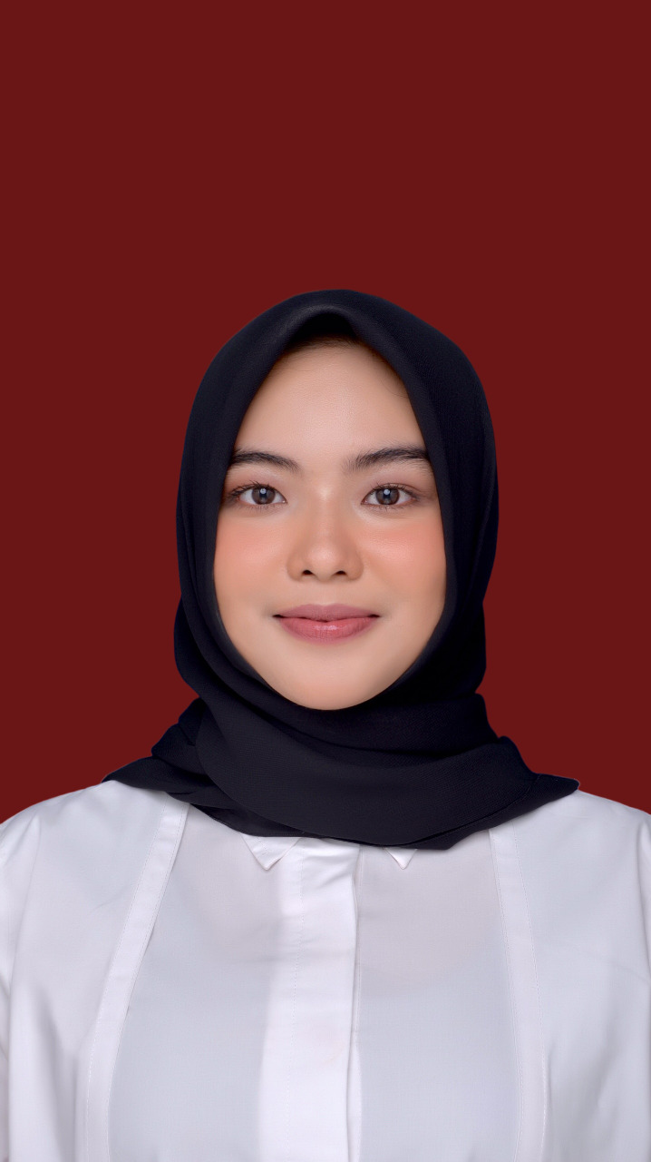 Mutiara Tasya Dalimunthe