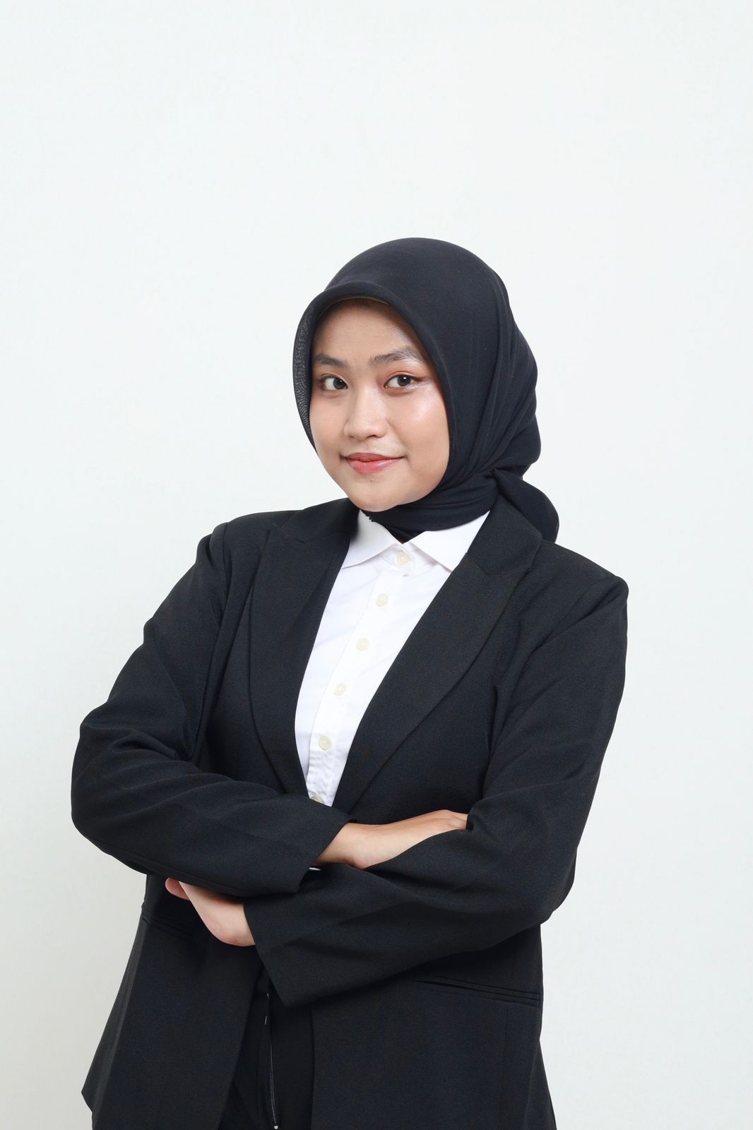 NUR ANNISA PUTRI NAZARUDDIN
