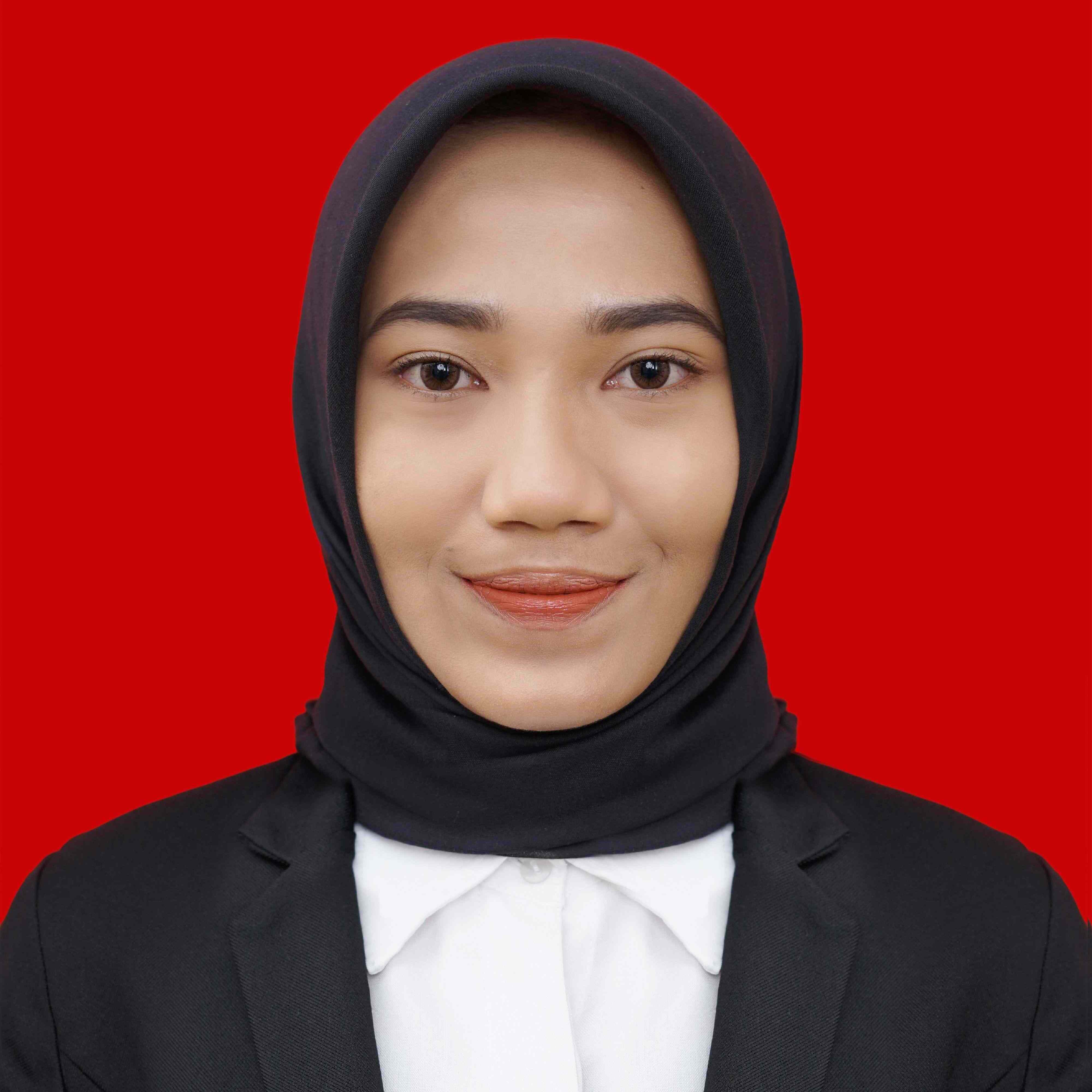 Fikra Nadya Ramadani