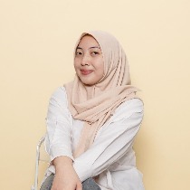 Bulan Ayu Sari Muntai