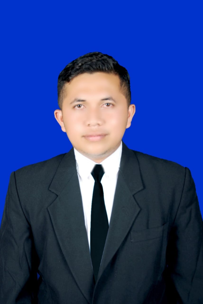 khairul imam