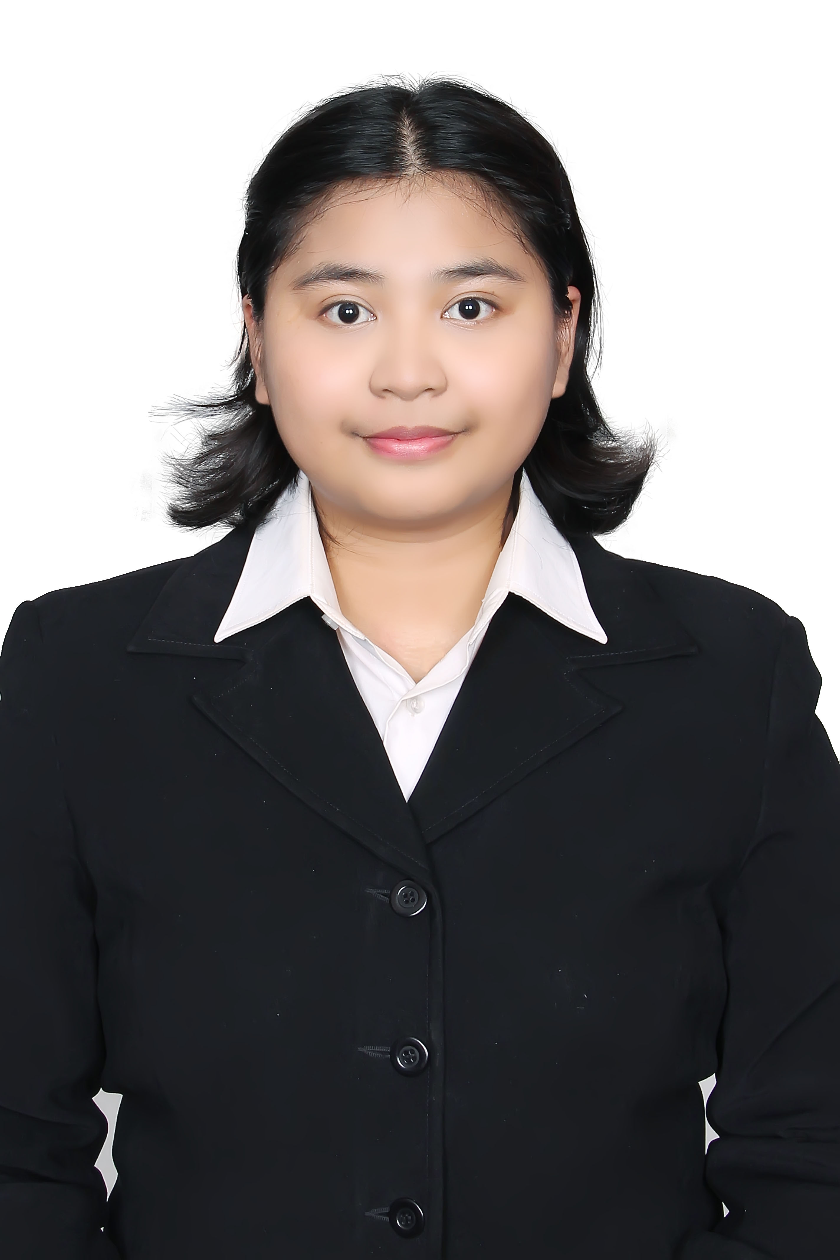 Adrianna Ruth Elizabeth Lantang