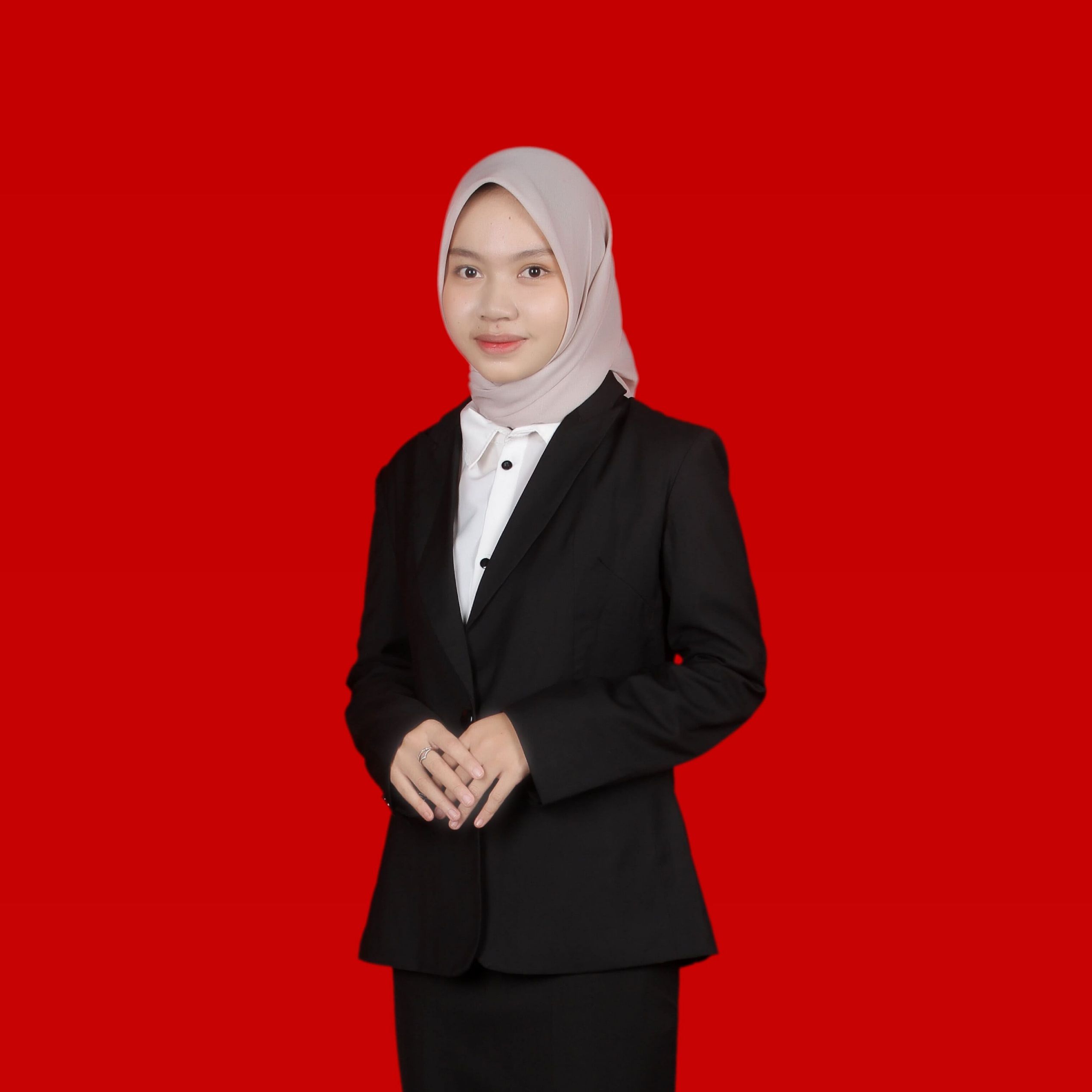 Annisa Apriana