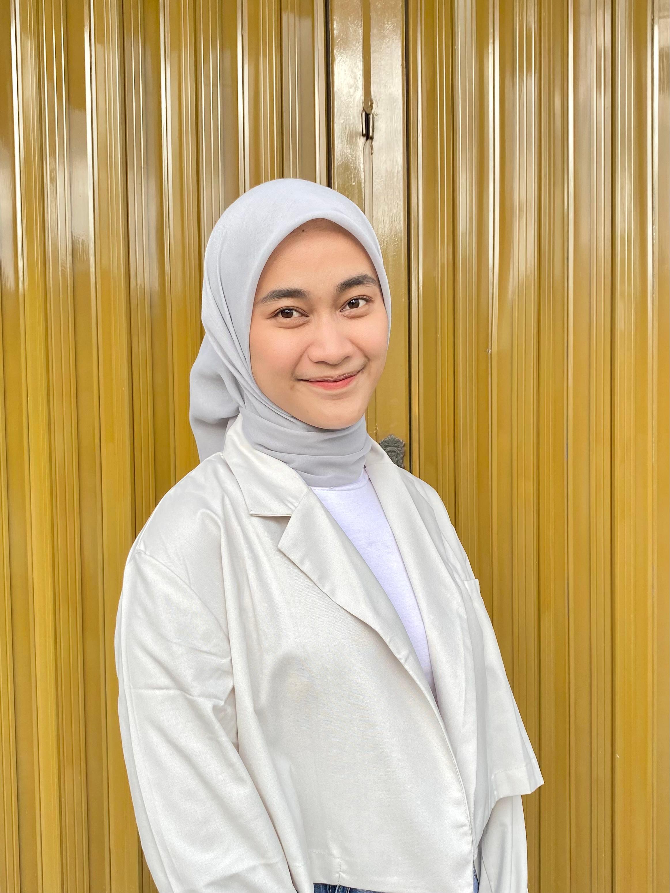 Shinta Rahmayanti