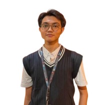 Rendy Rizky Putra Suwardi