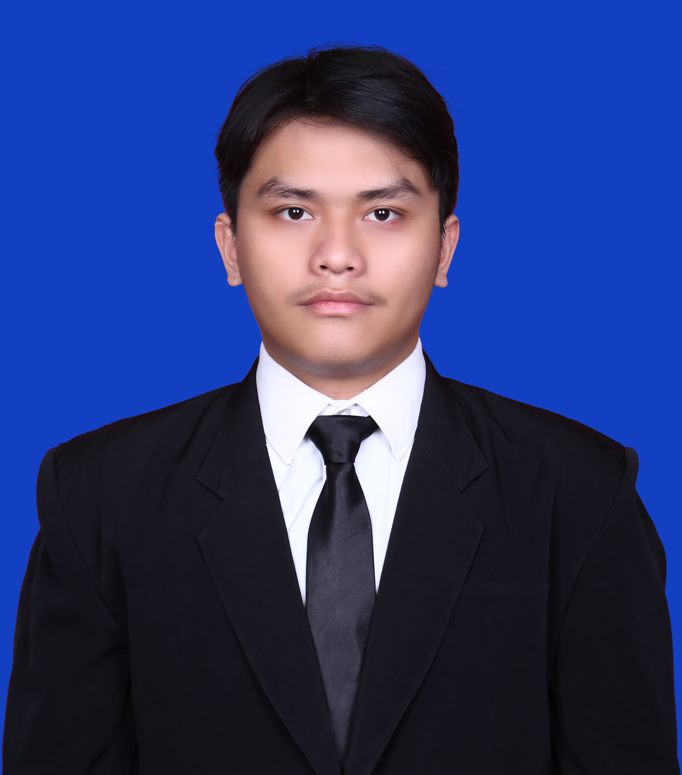 Jerrel Adriel A. Hutahaean