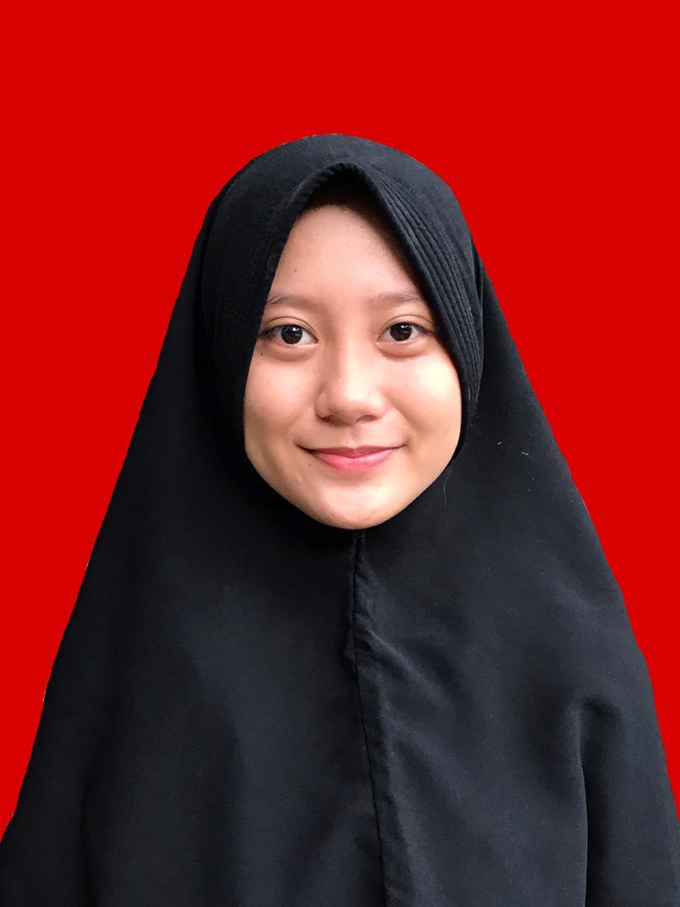 ADILA LESTARI KHAERUNNISA