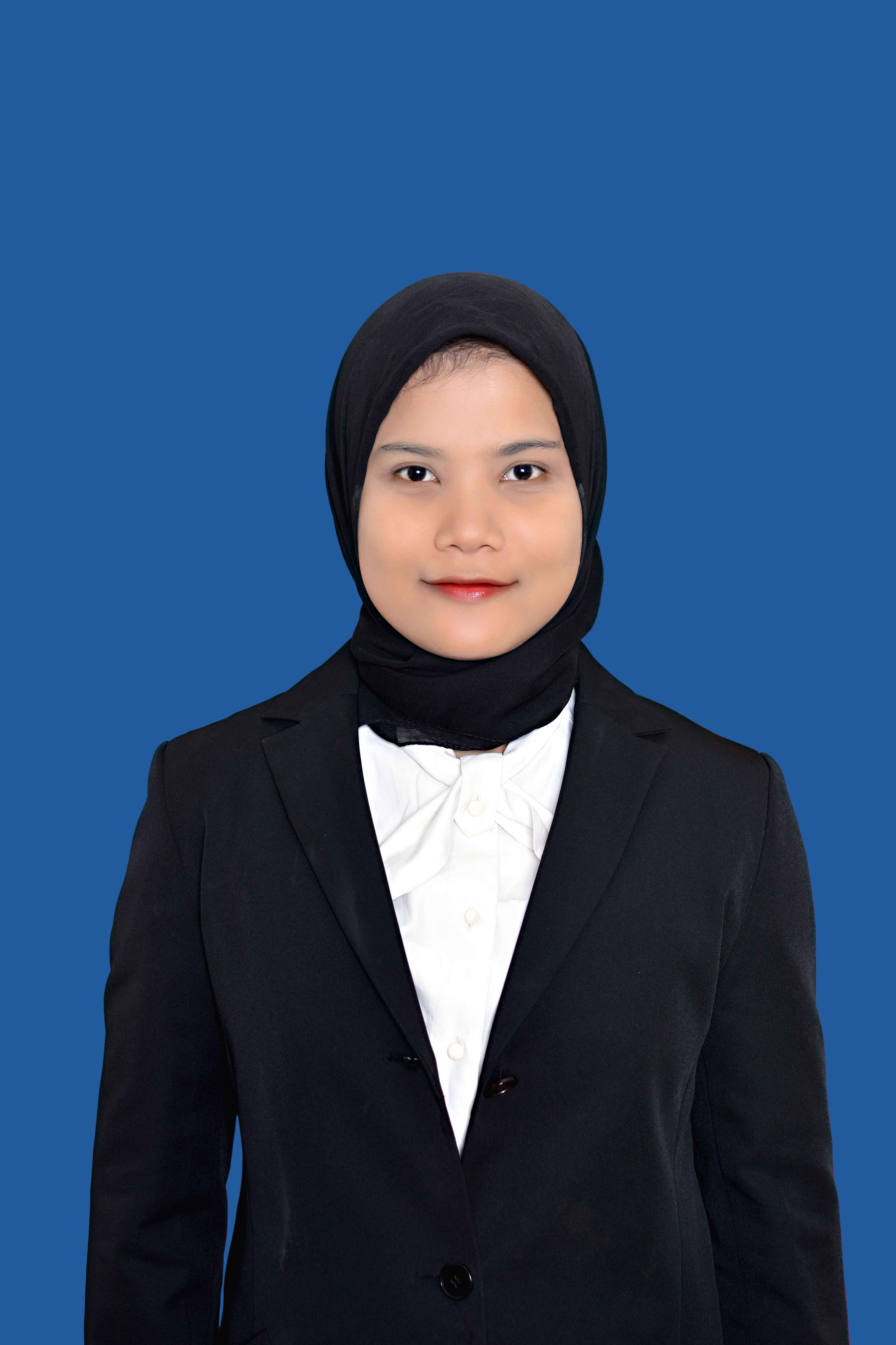 Nandita Maharani Putri