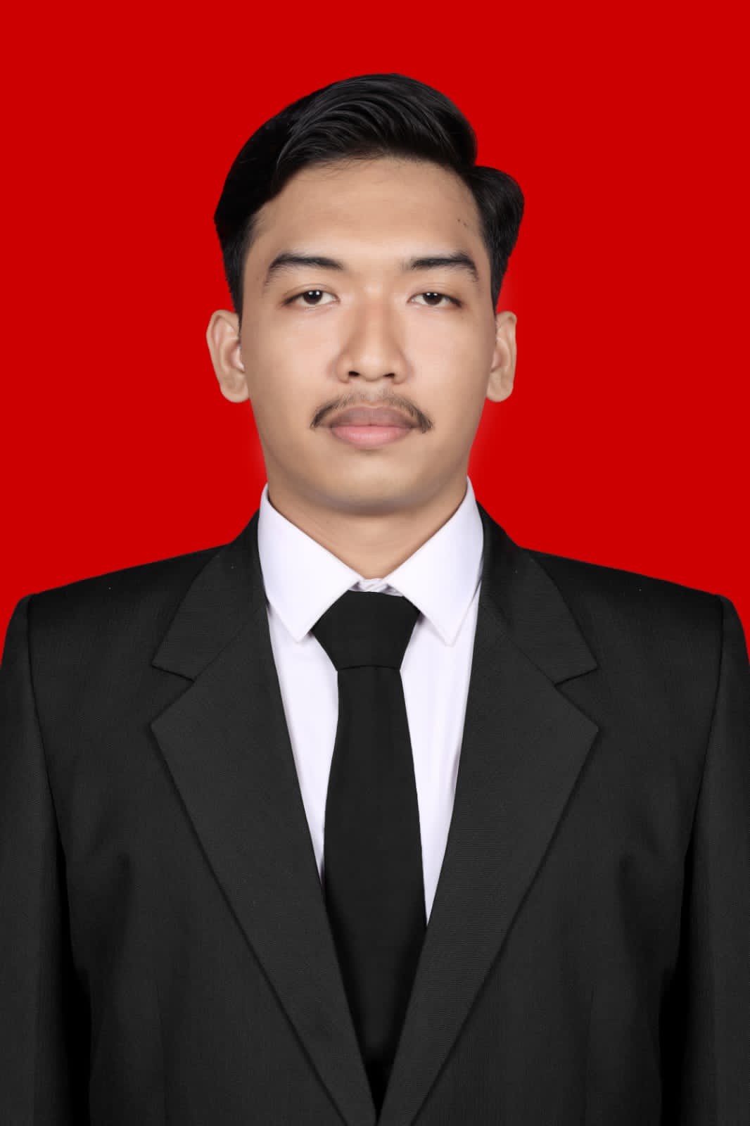 Derry Syahrul Sabri