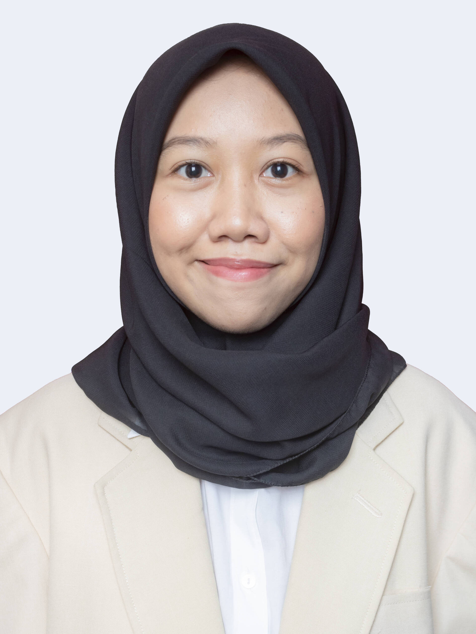 Noviani Evitasari