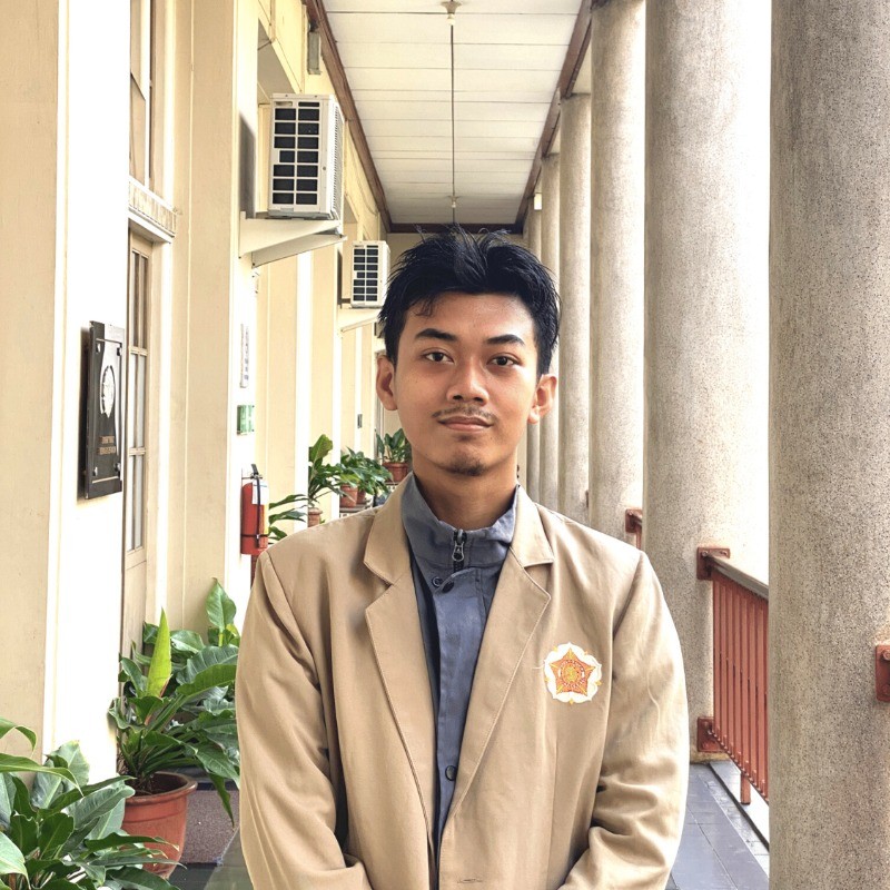 John Feri Jr. Ramadhan