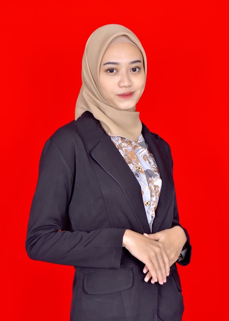Alfiah putri salsabilah