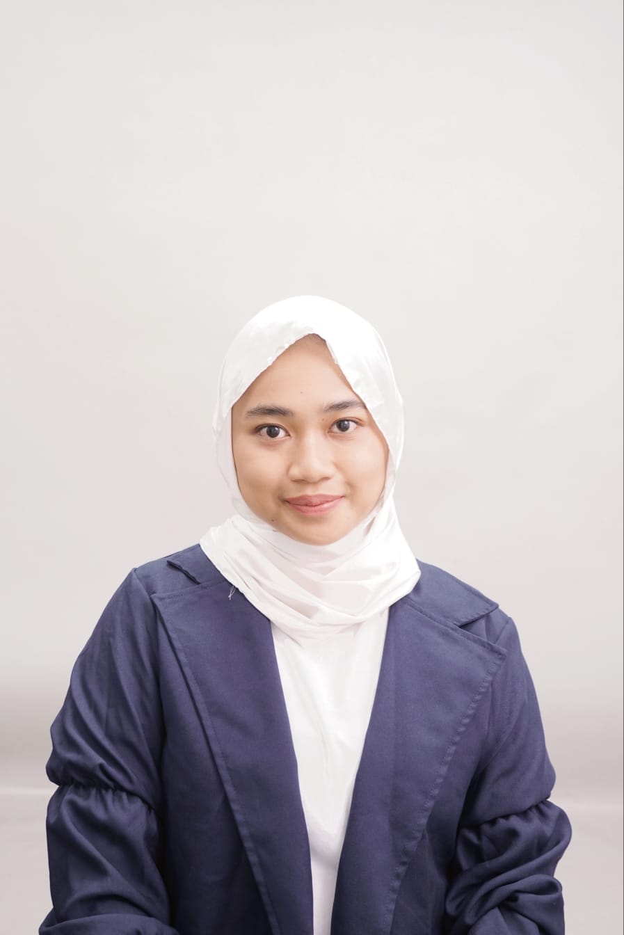 Ariibah Syifaa Choirunnisa