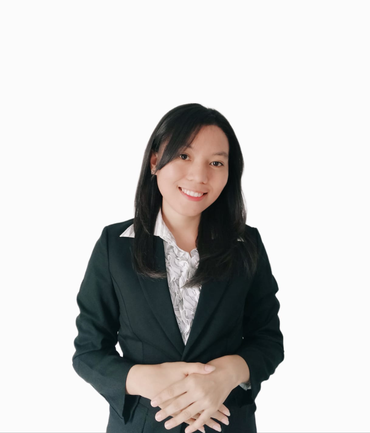 Chatrina Intan Purba