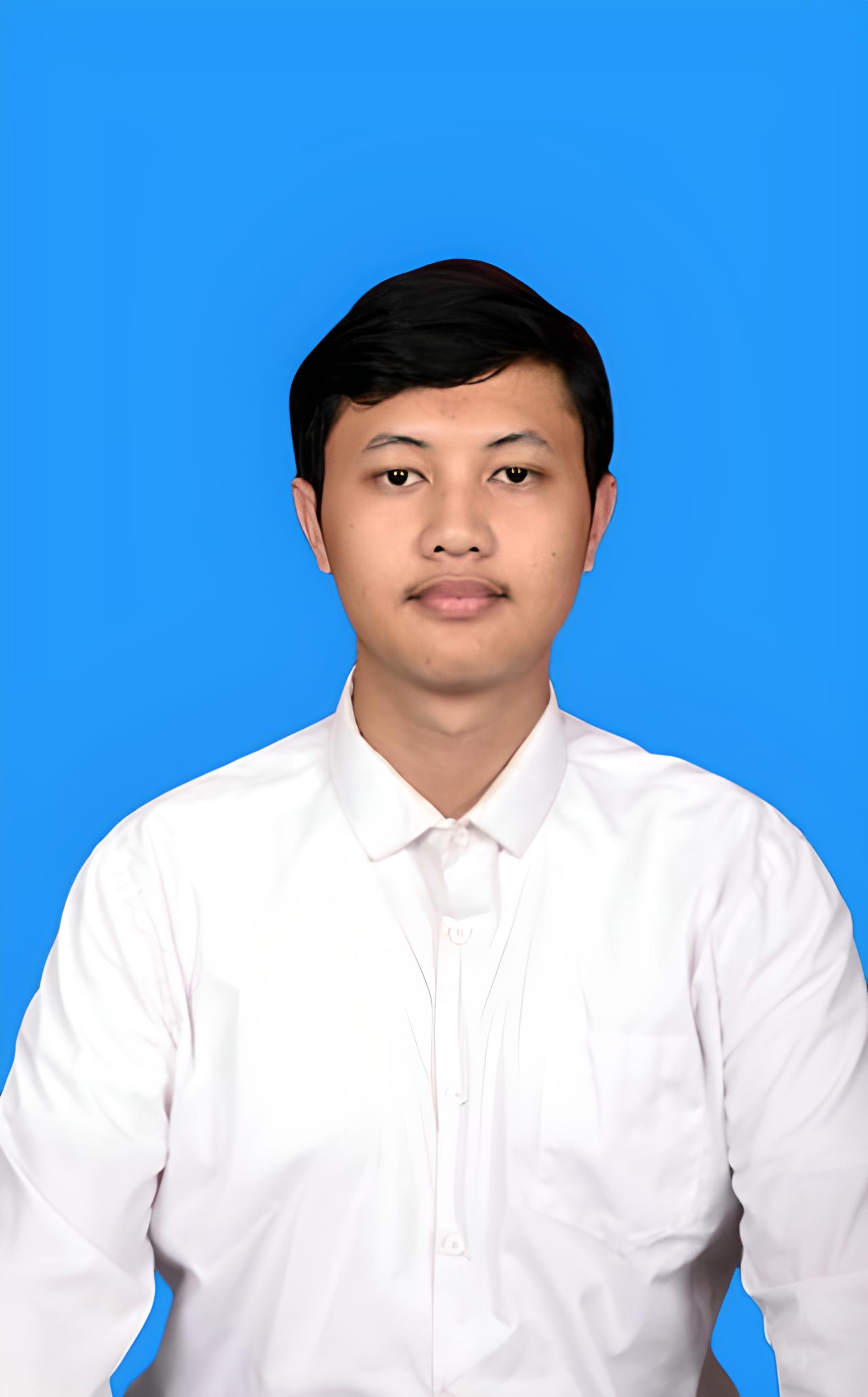 Muhammad Hafidz Azmy