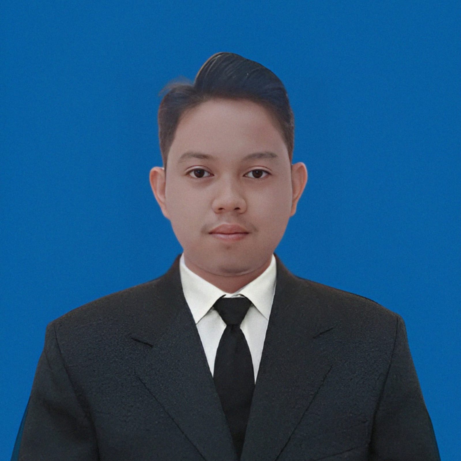 Meidiawan Wirosetio