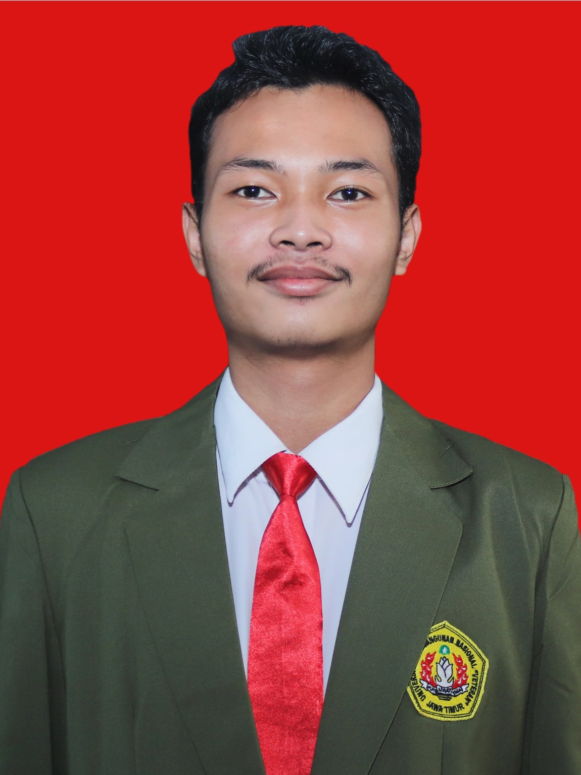 Muhamad Raihan Ramadhani Isworo