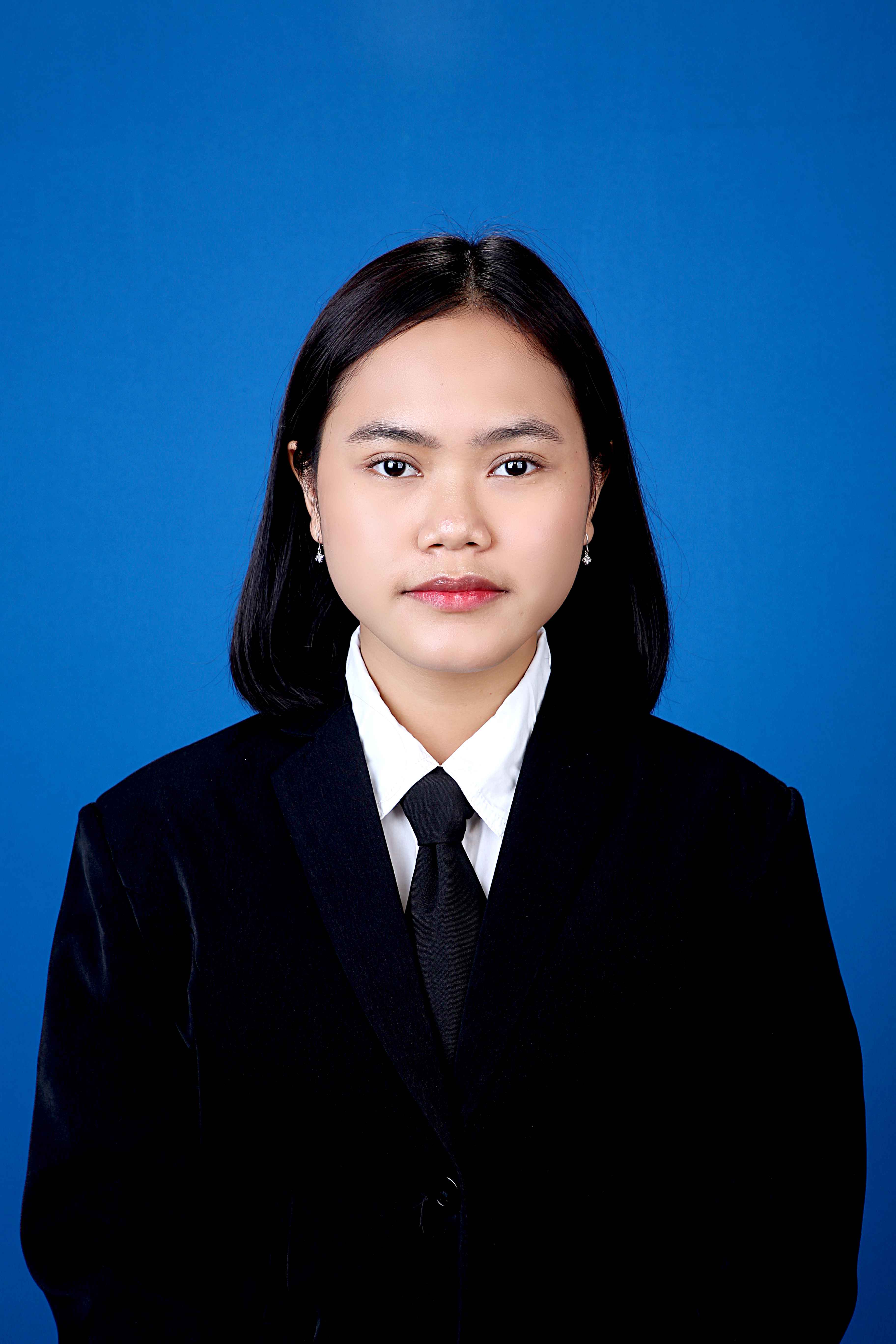 Bernadeta Hylda Ardisa