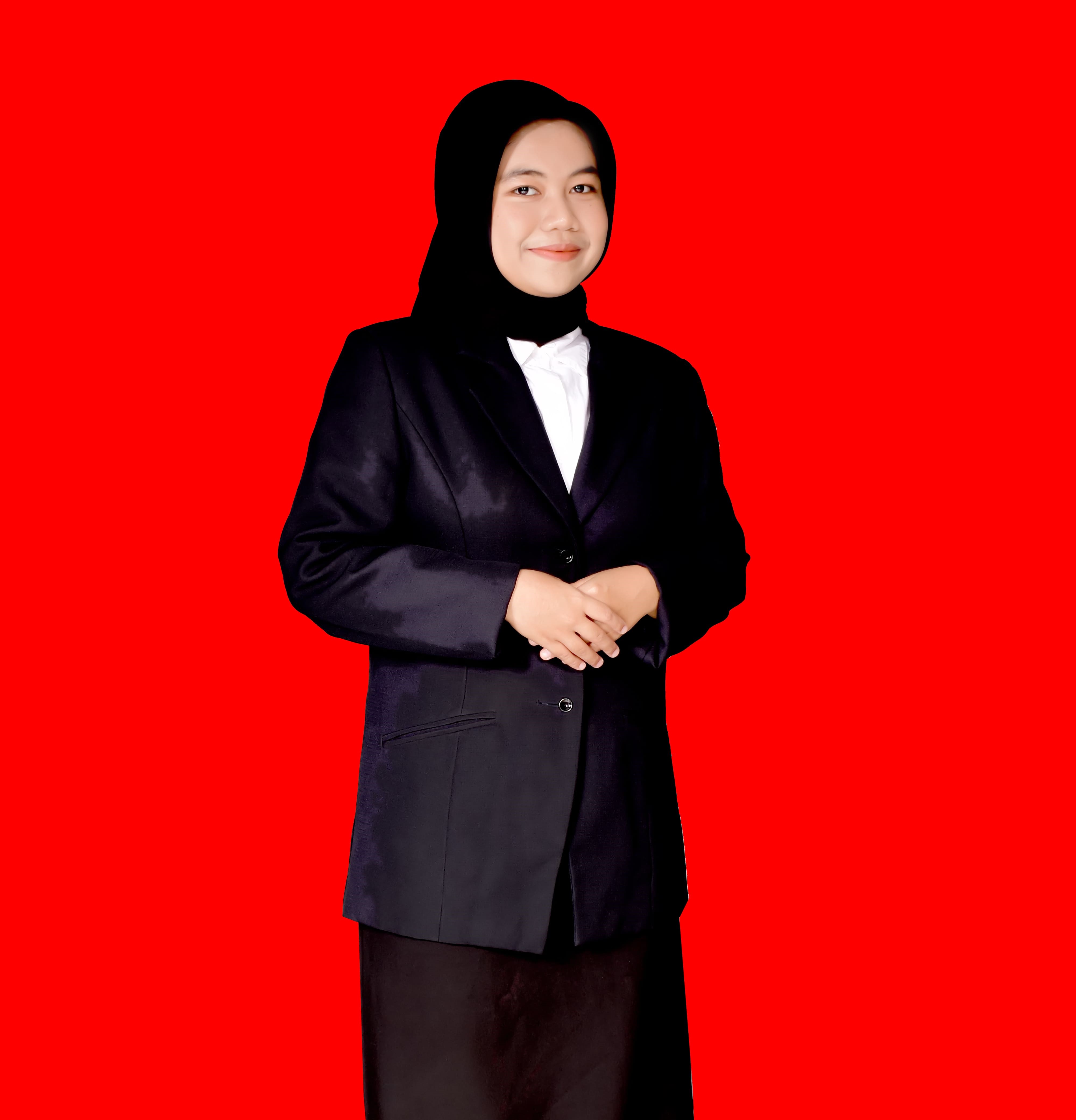 ANDI AINUN FADILA