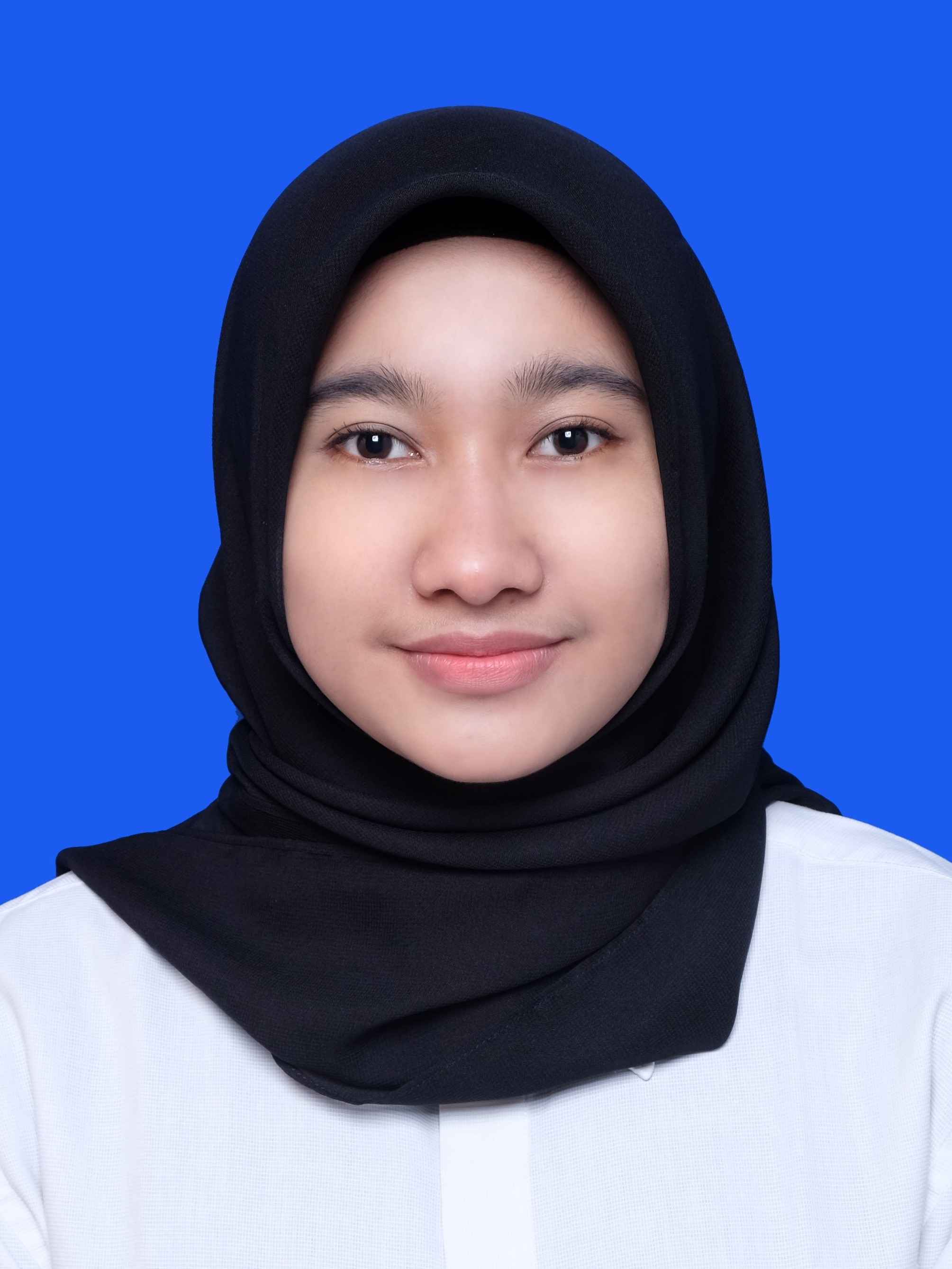 Farah Salsabila Mulya Widiyanti